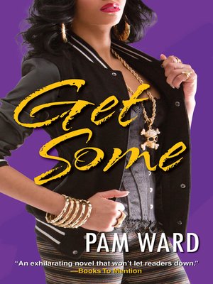 cover image of Get Some